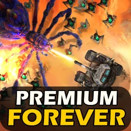 Symbol von SciFi Survivor Premium